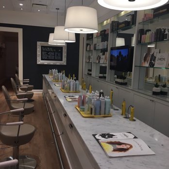 Drybar - Brickell City Centre - Hair Stylists Near Me - Miami, Florida Drybar - Brickell City Centre - Hair Stylists Near Me - Miami, Florida