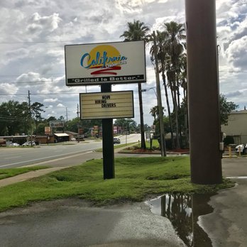 California Chicken Grill - American Near Me - Tallahassee, Florida California Chicken Grill - American Near Me - Tallahassee, Florida