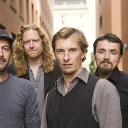 Jazztage Görlitz - Thibault Falk Quartett