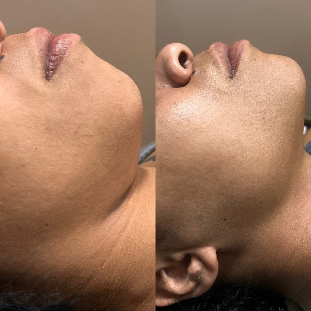 The Beauté Lab Logo