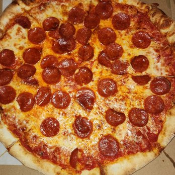 Glendale Pizza - Pepperoni pizza - Sandwiches Near Me - Union, New Jersey Glendale Pizza - Pepperoni pizza - Sandwiches Near Me - Union, New Jersey
