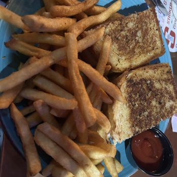 Melt - Cuban Melt - Good yum - Pizza Near Me - Myrtle Beach, South Carolina