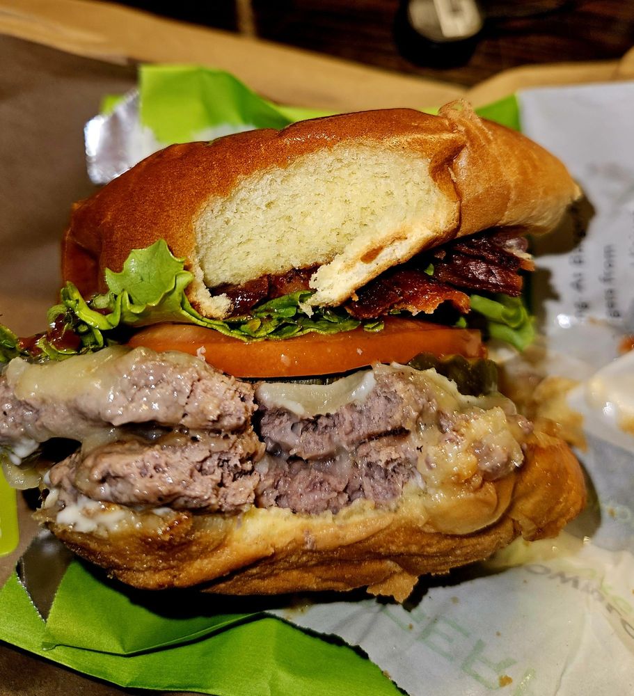 Burgerfi