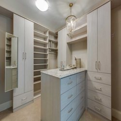 Coastal Closet & Garage Systems