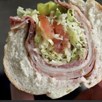 Art's Deli - Italian hoagie - Delis Near Me - Gloucester City, New Jersey