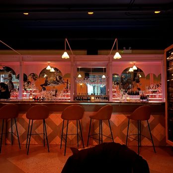 Bar Mordecai - Bars Near Me - Toronto, Ontario