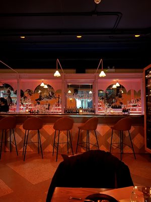 Bar Mordecai by null