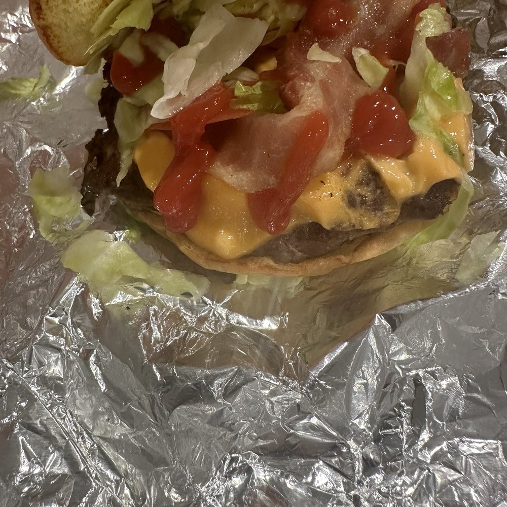 Moo Burger - Burgers Near Me - Syosset, New York Moo Burger - Burgers Near Me - Syosset, New York