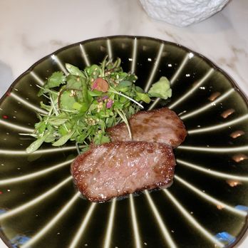 Bazaar Meat by José Andrés - Kobe wagyu - Tapas/Small Plates Near Me - New York, New York Bazaar Meat by José Andrés - Kobe wagyu - Tapas/Small Plates Near Me - New York, New York