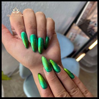 Omani Nail Spa - Nail Salons Near Me - San Antonio, Texas
