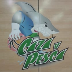 Club Atlético Caza y Pesca