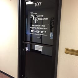 Reno Country Properties