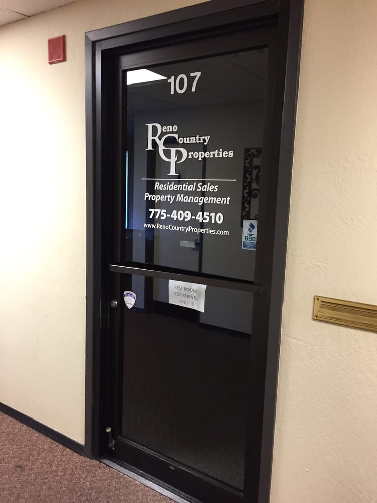 RENO COUNTRY PROPERTIES Updated September 2024 12 Reviews 10725