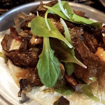 M Cantina - Filet tacos! - Mexican Near Me - Dearborn, Michigan