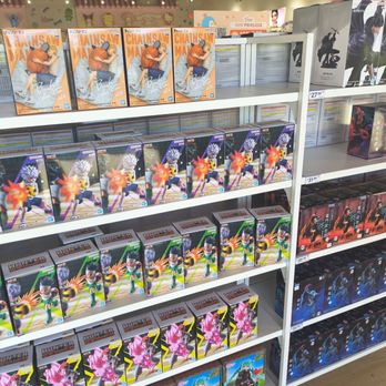 Miniso - Toy Stores Near Me - Fresno, California