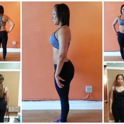 Renita Fitness
