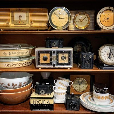 ROSIE’S VINTAGE - Updated August 2025 - 970 Photos & 38 Reviews - 187 ...