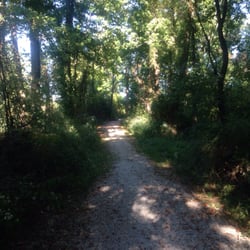 Kyle Vissing Park - Trails