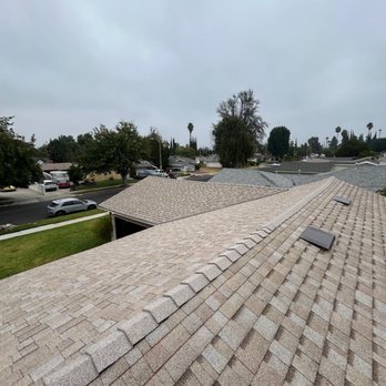 PATCH ROOFING - Roofing Near Me - Glendale, California
