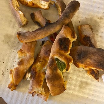 Wild Tomato - the pizza - Pizza Near Me - Fish Creek, Wisconsin