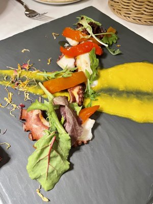Accènto Restaurant Sorrento by null