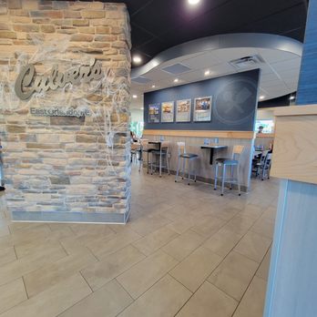 Culver’s - Fast Food Near Me - Orlando, Florida