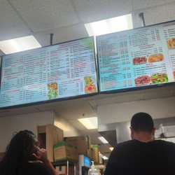 China House - Menu