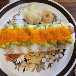 Roseburg Rolls