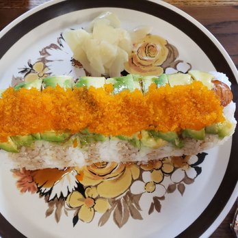Ami Japanese Restaurant - The Roseburg Roll - Japanese Near Me - Roseburg, Oregon Ami Japanese Restaurant - The Roseburg Roll - Japanese Near Me - Roseburg, Oregon