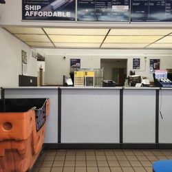 US Post Office