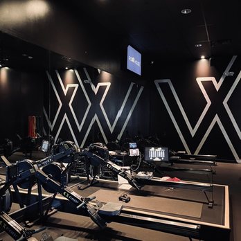 Row House Fitness Santa Monica - Interior - Cardio Classes Near Me - Santa Monica, California Row House Fitness Santa Monica - Interior - Cardio Classes Near Me - Santa Monica, California