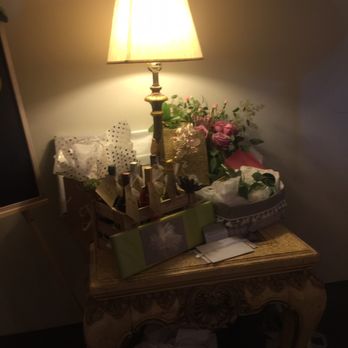 The Hidden Tea Room - Tea Rooms Near Me - Lodi, California