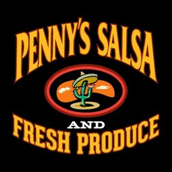 Penny's Salsa