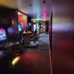 The Game Room