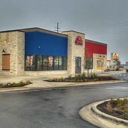 Taco Palenque Hutto
