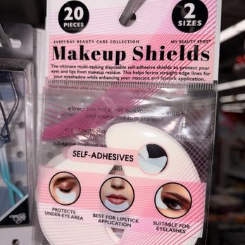 Five Below - Makeup Shields - Discount Store Near Me - New York, New York