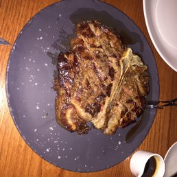 Porterhouse Steak