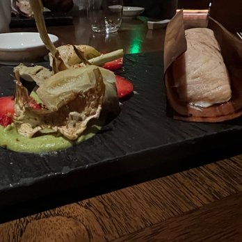 Matsuhisa - Omakase - Sushi Bars Near Me - Denver, Colorado Matsuhisa - Omakase - Sushi Bars Near Me - Denver, Colorado