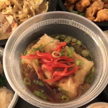 Tamashii Red - Agedashi tofu - Ramen Near Me - Forest Hills, New York Tamashii Red - Agedashi tofu - Ramen Near Me - Forest Hills, New York