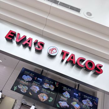 Eva's Tacos - Mexican Near Me - Downey, California
