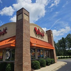 Bojangles