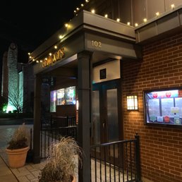 Outside Outside
