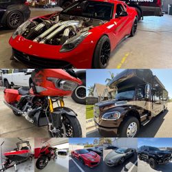 Mike's Mobile Detailing - Mike's Mobile Detailing 13 years of polishing and ceramic coating various types of vehicles.