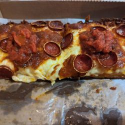 Dante's Pizza Company