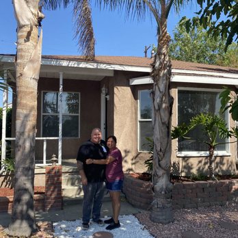 The Richard Reyes Network - Happy Couple - Real Estate Agents Near Me - West Covina, California The Richard Reyes Network - Happy Couple - Real Estate Agents Near Me - West Covina, California