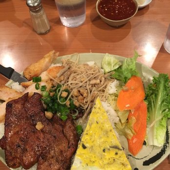 King Com Tam - #64 - Vietnamese Near Me - San Gabriel, California King Com Tam - #64 - Vietnamese Near Me - San Gabriel, California
