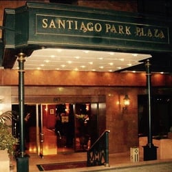 Santiago Park Plaza Hotel