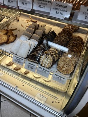 Bernhard's German Bakery & Deli by null