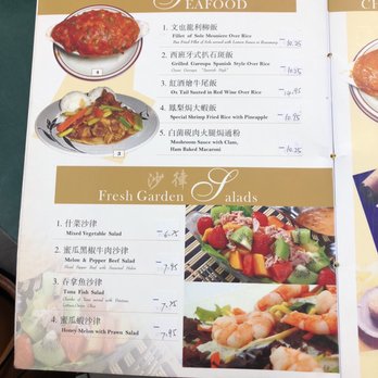 Top Cafe - Chinese Near Me - San Jose, California