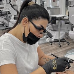 Rose Touch Permanent Makeup